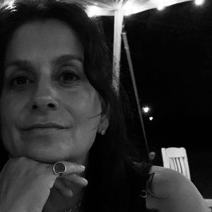 Meet your Posher, Fredda